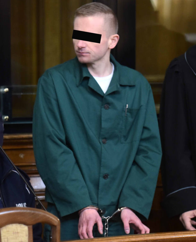 Przez Amber Gold nie będzie prezydentem