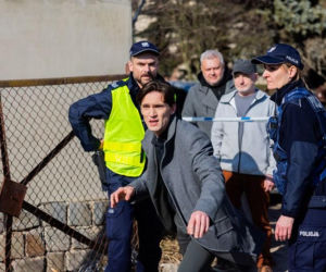 Pierwsza miłość, odcinek 4203: Oskar (Filip Gurłacz)