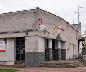 To jedno z najpiękniejszych miast w woj. łódzkim. Kiedyś było kurortem dla mieszkańców Łodzi