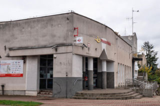 To jedno z najpiękniejszych miast w woj. łódzkim. Kiedyś było kurortem dla mieszkańców Łodzi