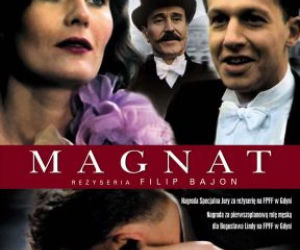 Magnat