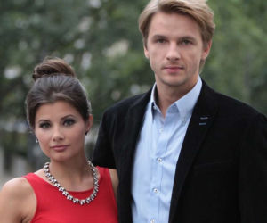Przyjaciółki, Dorota (Agnieszka Sienkiewicz)  Andrzej (Adam Krawczyk), mąż Ingi