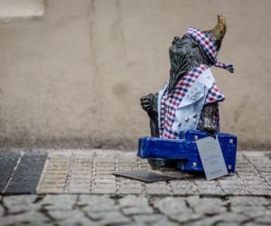 Podróżnik