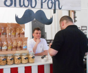 Najlepsze browary rzemieślnicze w katowickim Szybie Wilson. Trwa Silesia Beer Fest [GALERIA]