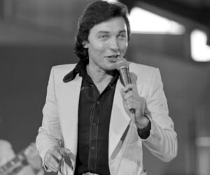 Bożyszcze Czechów będzie śpiewać do setki. Karel Gott
