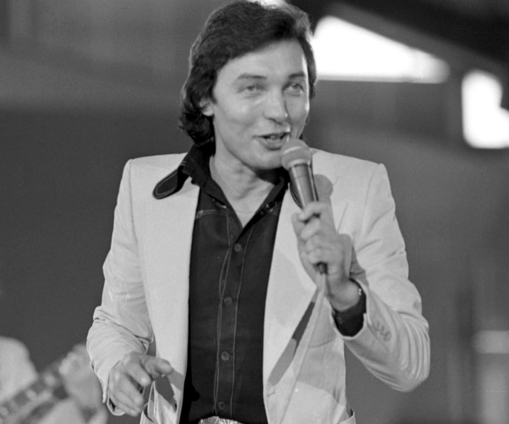 Bożyszcze Czechów będzie śpiewać do setki. Karel Gott
