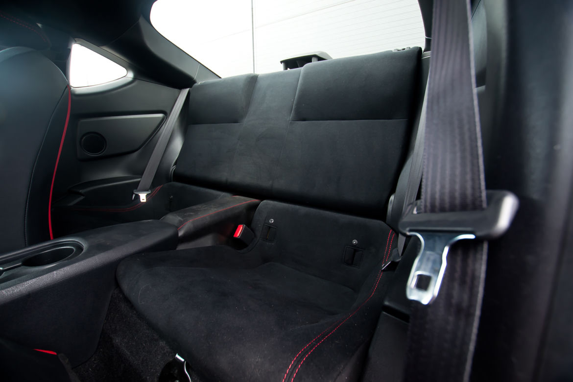 Toyota GT86