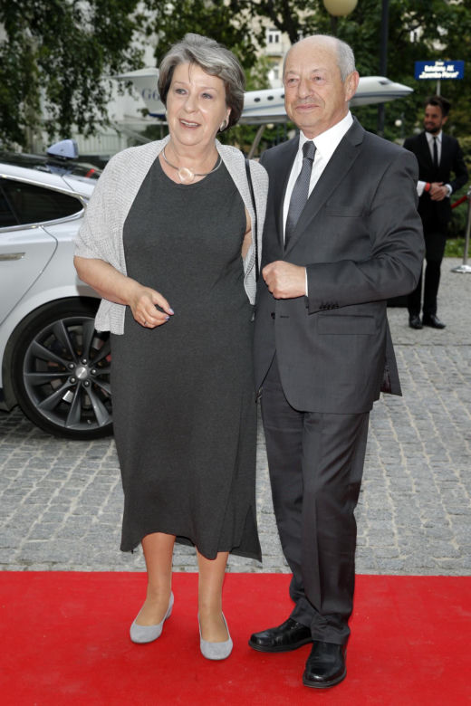Biznes bez komórki. Dr Irena Eris o kulisach swojego imperium