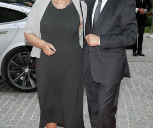 Biznes bez komórki. Dr Irena Eris o kulisach swojego imperium