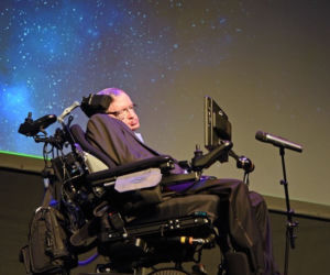 Nie żyje Stephen Hawking