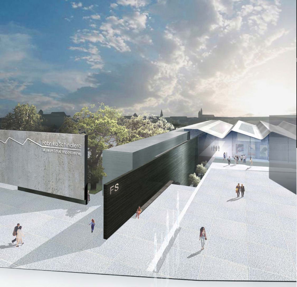 Archiwum Architektury