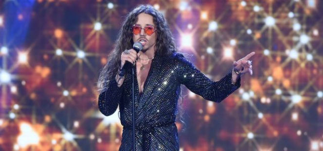 Michał Szpak zdradził szczegóły nowej płyty! Posłuchaj singla King Of The Season 
