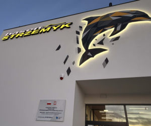 Rośnie zainteresowanie basenem Strzemyk w Grudziądzu. Luty był rekordowy