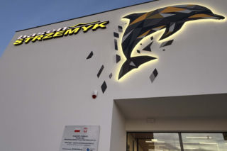 Rośnie zainteresowanie basenem Strzemyk w Grudziądzu. Luty był rekordowy