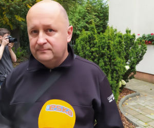 Atak nożownika w klasztorze w Jarosławiu. Przejmujące relacje z miejsca tragedii