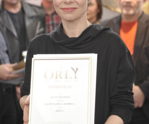 Agata Kulesza na początku kariery i dziś. Niezwykła metamorfoza gwiazdy serialu Skazana
