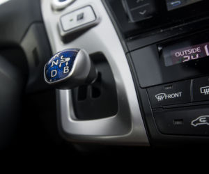 Toyota Prius+ 1.8 Hybrid E-CVT Prestige