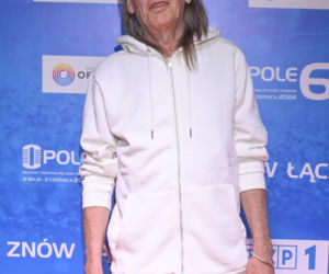 Tomasz Lipiński kiedyś i dziś. Tak przez lata zmieniał się lider legendarnej Brygady Kryzys