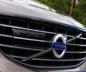 Volvo XC60 D4 Geatronic