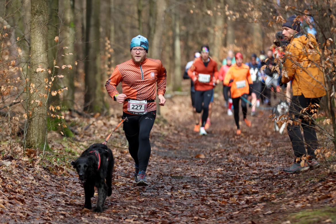 Bieg City Trail w Katowicach