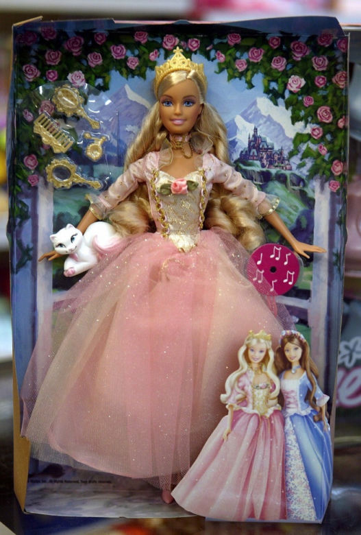 Lalka Barbie obchodzi 60 urodziny! Jak zmieniała się przez lata? 