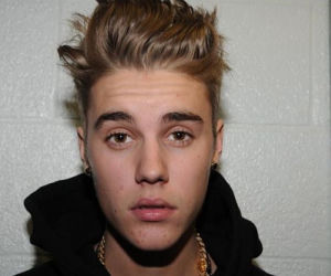 Justin Bieber