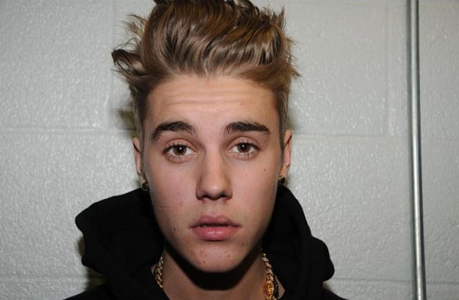 Justin Bieber