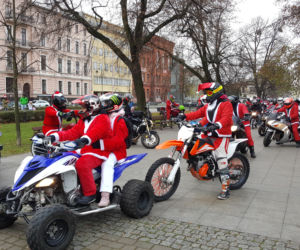 Motomikołaje 2019 w Bydgoszczy. Za nami podsumowanie tegorocznej akcji 