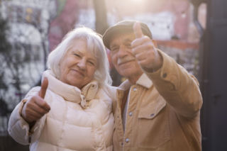 1780 zł dla seniorów na Wielkanoc! 