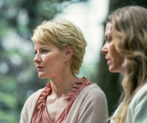 Druga szansa 2 sezon odc. 1. Monika (Małgorzata Kożuchowska), Kinga (Tamara Arciuch)