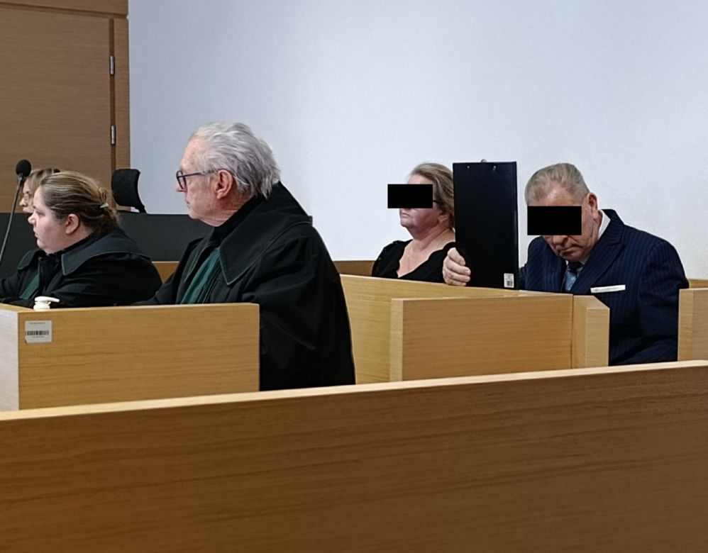 Ukrywali pedofila, sąd ich skazał. Jest wyrok w szokującej sprawie