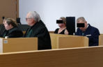 Ukrywali pedofila, sąd ich skazał. Jest wyrok w szokującej sprawie