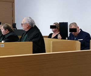 Ukrywali pedofila, sąd ich skazał. Jest wyrok w szokującej sprawie