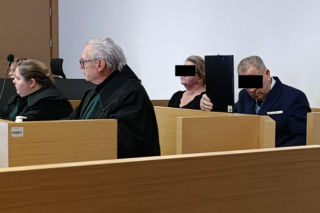 Ukrywali pedofila, sąd ich skazał. Jest wyrok w szokującej sprawie