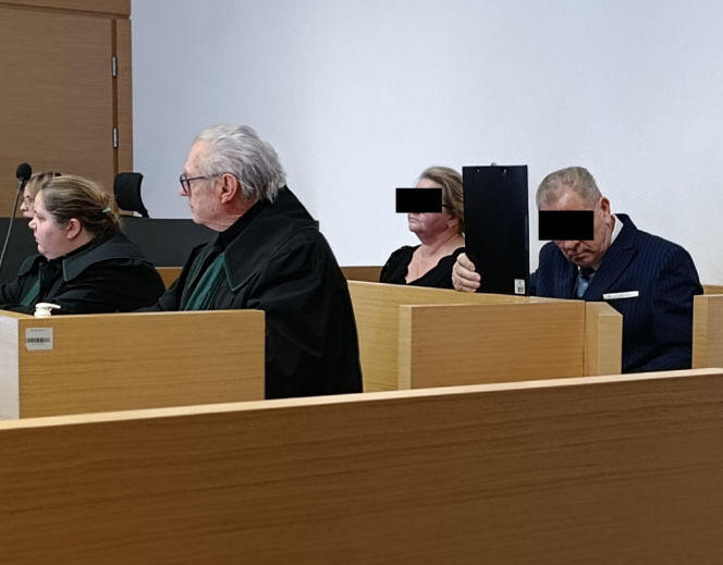 Ukrywali pedofila, sąd ich skazał. Jest wyrok w szokującej sprawie