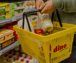 Święto Kawy, Dzień Chłopaka, znicze i wyprawka dla studentów w Dino. Promocje do 29 września! 