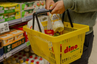 Święto Kawy, Dzień Chłopaka, znicze i wyprawka dla studentów w Dino. Promocje do 29 września! 