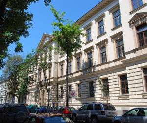 I LO im. Bartłomieja Nowodworskiego
