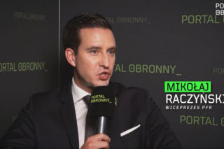 Nowy szef Polskiego Funduszu Rozwoju. Mikołaj Raczyński przejmuje stery 