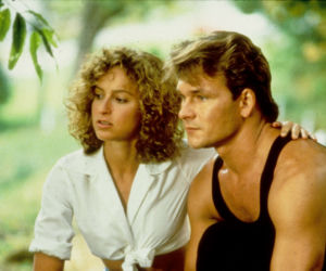 Dirty Dancing. Zobacz, jak dziś wygląda główna bohaterka