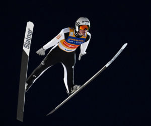 Koszmar Piotra Żyły, ale co stało się później!