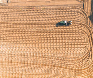 Budowa Terminala T5 Baltic Hub 2026