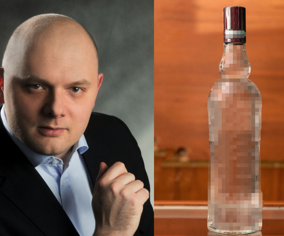 Piotr Iwaszkiewicz, akcyza 
