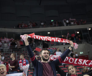 Polska - Niemcy w Arenie Gliwice. Bolesna lekcja piłki ręcznej [ZDJĘCIA KIBICÓW]