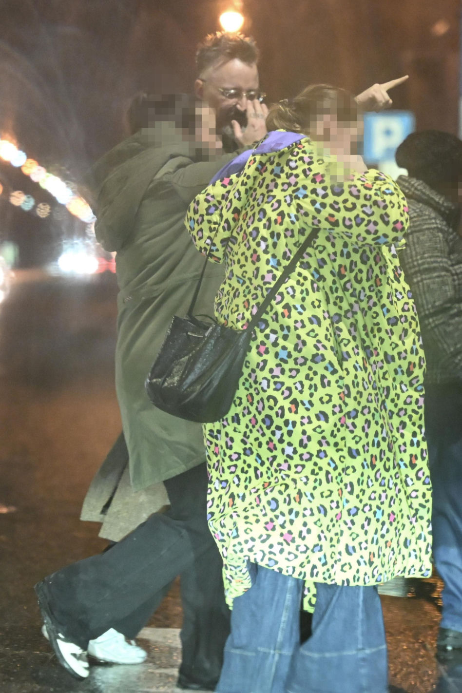 Tajna impreza "Tańca z Gwiazdami" u Kędzierskiego