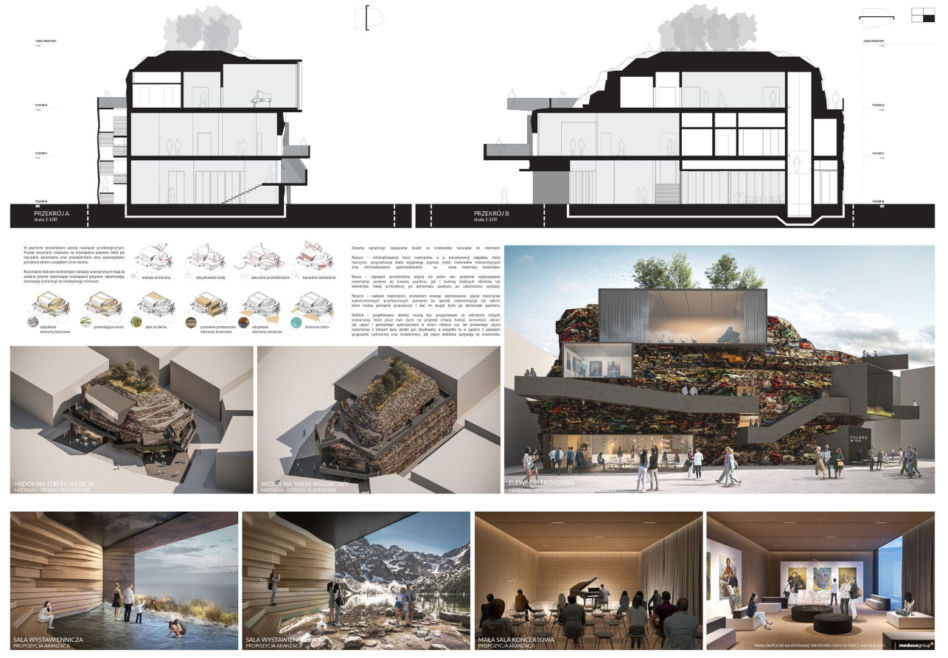 Konkurs na projekt pawilonu Polski na EXPO 2025 w Osace: kolejny etap