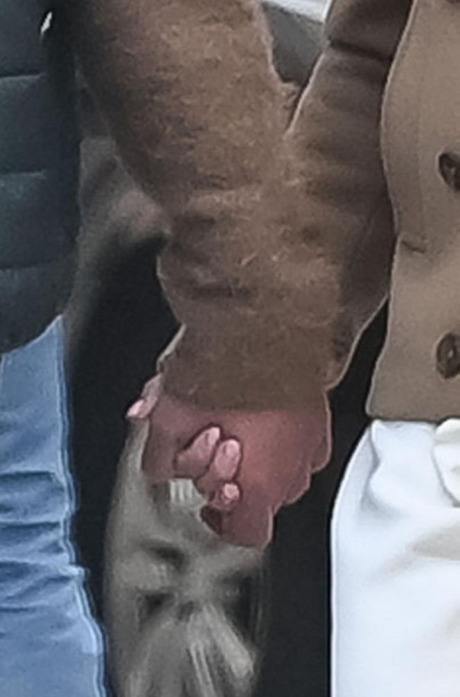 Kasia Cichopek i Maciej Kurzajewski