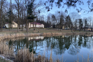 Prawdziwy cud Polski. To miejsce to perełka, a nie każdy o nim wie.  Znajduje się na Podkarpaciu