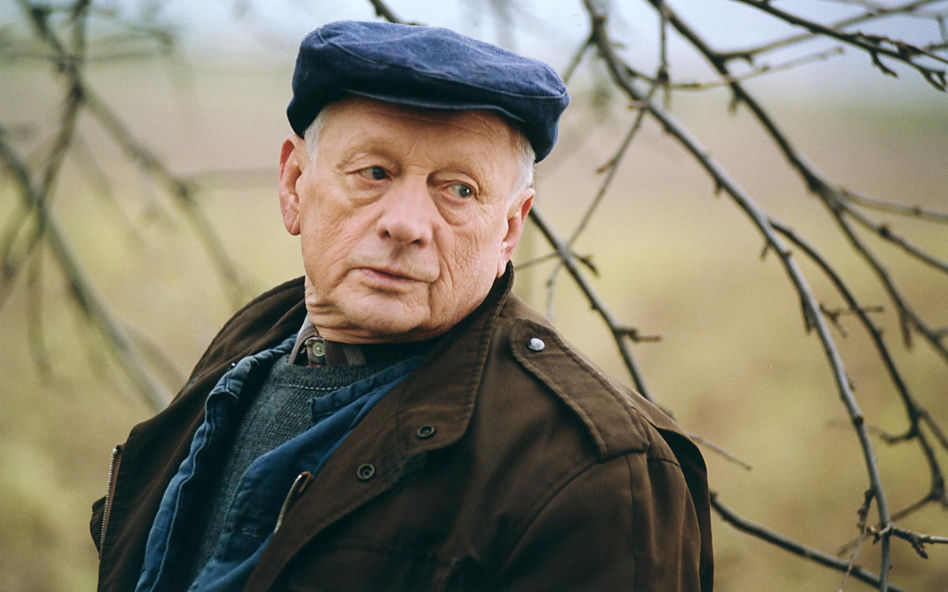Tak wyglądał Lucjan z "M jak miłość" w młodości. Witold Pyrkosz to był amant!