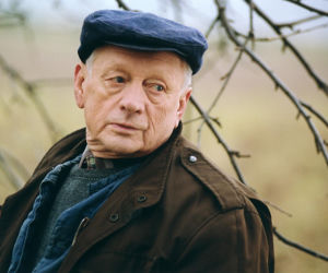 Tak wyglądał Lucjan z M jak miłość w młodości. Witold Pyrkosz to był amant!